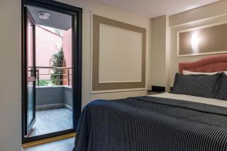 BLUE MARMARA SUITES - Istanbul - 4