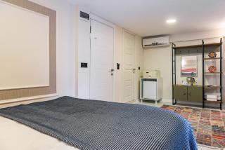 BLUE MARMARA SUITES - Istanbul - 9
