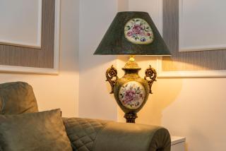 BLUE MARMARA SUITES - Istanbul - 8