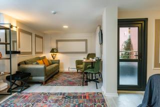 BLUE MARMARA SUITES - Istanbul - 8