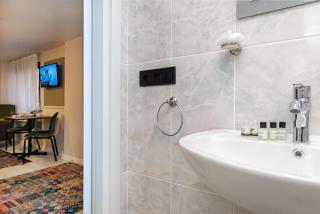 BLUE MARMARA SUITES - Istanbul - 6