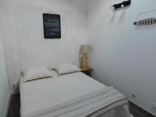 LA MAISON DU LAC climatisée et WiFi gd F3 - Port-la-Nouvelle - 3