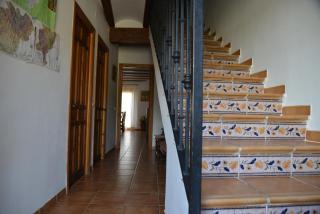 Casa Alhambras - Manzanera - 6