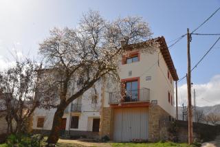Casa Alhambras - Manzanera - 9
