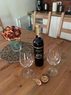 Apartamenty Buczyna w Sierakowie - 3