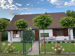 Apartamenty Buczyna w Sierakowie - 5