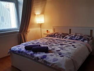 Mona apartman - Keszthely - 9