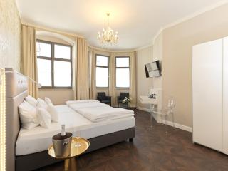 Lodner Hotel Drei Mohren - Lauingen - 4