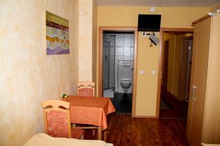 Pension Eissler - Bruchsal - 5