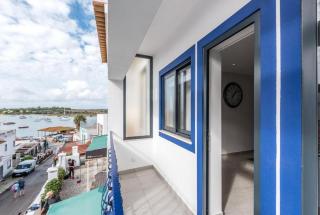 Casas d'Alvor Boutique Apartments - Alvor - 6