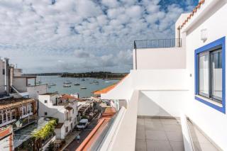Casas d'Alvor Boutique Apartments - Alvor - 5
