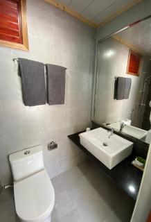 Si! Beach House - Dhiffushi - 2