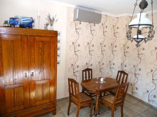 Vöröskő Apartman Alsóörs - 1