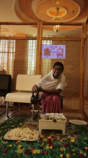 C Fun Addis Hotel - Addis Abeba - 5