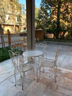 la casa del parco Ferrari - 6