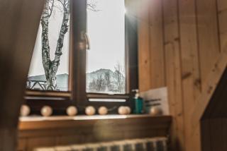 Pokoje Gościnne Stara Strzecha - Zakopane - 9