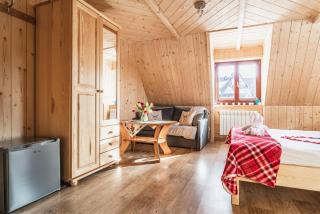 Pokoje Gościnne Stara Strzecha - Zakopane - 8