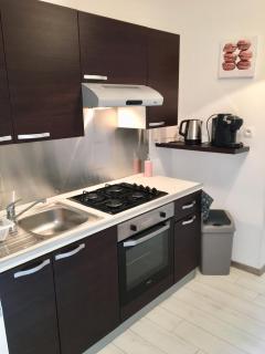 Proche de Walibi,Appartement 4 personnes tout confort au calme - Corbelin - 7