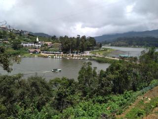 Eco Creations Wooden Cottage - Nuwara Eliya - 7