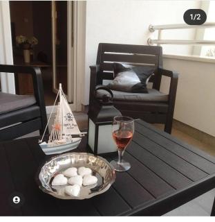 Apartments Sany with pool - Crikvenica - Crikvenica - 5