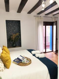 La Casa de La Menora - Onil - 1