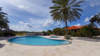 Blue Bay Villa Bon Bini. - Willemstad - 7