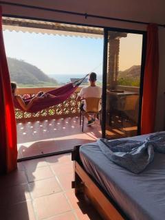 Hostal La Casa de Felipe - Taganga - 4