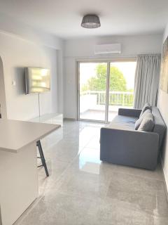 Greco 1 Bedroom Apartment - Limassol - 5