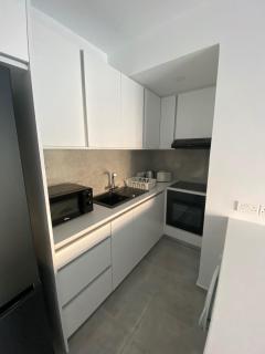Greco 1 Bedroom Apartment - Limassol - 9