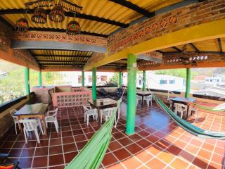 Hostal La Casa de Felipe - Taganga - 2
