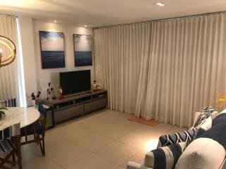 Apartamento Iberostate Praia do Forte - Praia do Forte - 2