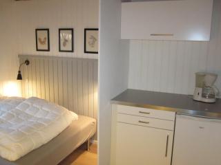 Lystskov Camping & Cottages - Korsør - 0