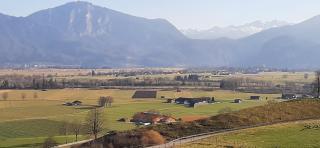 Aparthotel Werdenfels - Murnau am Staffelsee - 5