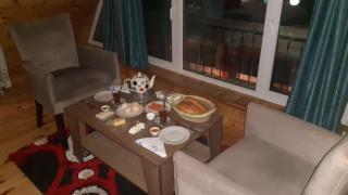 Buta Hotel Lerik - Lerik - 3