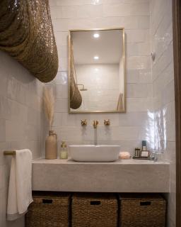 Casas de San Pedro - Hita - 6