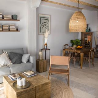 Casas de San Pedro - Hita - 5