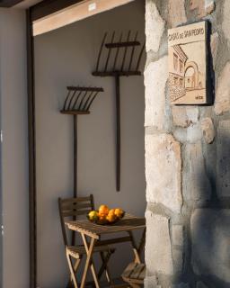 Casas de San Pedro - Hita - 2