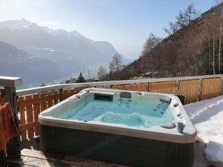 Chalet Wildi Horu OG - 4