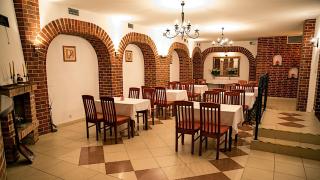 Ośrodek Wypoczynkowo Rehabilitacyjny Włókniarz - 5