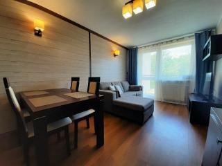 Apartamenty Lubin - Cuprum - 8