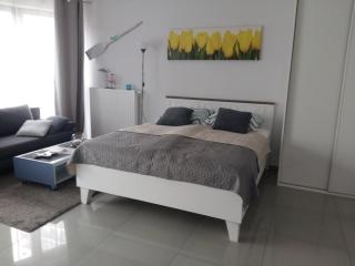 Gracja Horyzont-apartament z parkingiem - Misdroy - 8