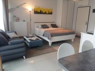 Gracja Horyzont-apartament z parkingiem - Misdroy - 0