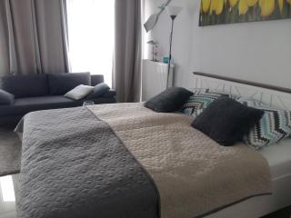 Gracja Horyzont-apartament z parkingiem - Misdroy - 9