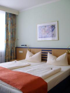 Superior Hotel Präsident - Munich - 9
