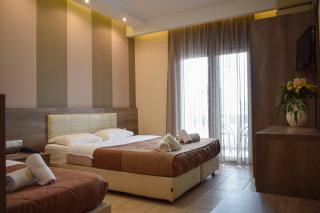 Filippion Hotel - Keramotí - 0