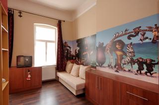 Hotel Corvin - Gyula - 9