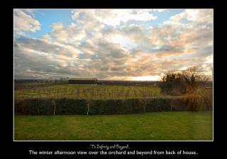 Knockalla luxury property with hot tub suitable for families - Portadown - 3