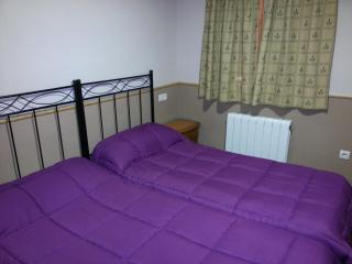Camping Ruta del Purche - Monachil - 9