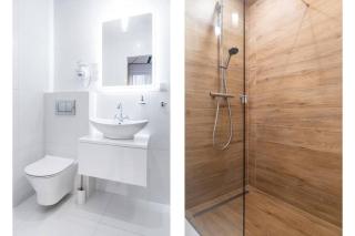 HOUSEHOST Apartment: Miodowa 42/8b street - 5