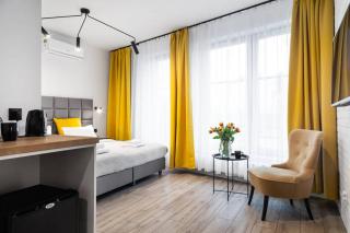 HOUSEHOST Apartment: Miodowa 42/8b street - Cracóvia - 1